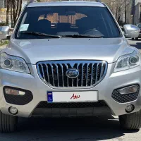 لیفان x60 در حد صفر