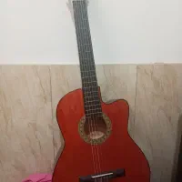 گیتار پارسی مخصوص کلاسیک پول لازمم