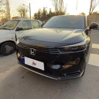 هوندا وزل ۲۰۲۵ مشکی