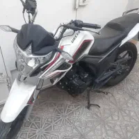 دلتا 160 CRTتک کمک 95|موتورسیکلت|اصفهان, سودان|دیوار