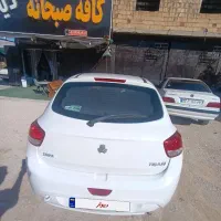 تیبا 2 مدل 96