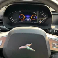 کی ام سی ایکس ۵ مدل ۱۴۰۴|خودرو سواری و وانت|اصفهان, مرداویج|دیوار