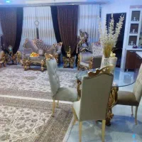 یک واحد آپارتمان در طبقه اول شعبانیه