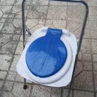 توالت فرنگی