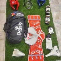 لوازم تکواندو|تجهیزات ورزشی|تهران, دردشت|دیوار