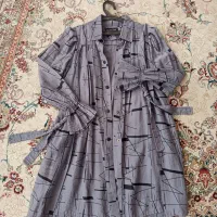 مانتو دخترانه|لباس|تربت‌حیدریه, شهرک ولیعصر|دیوار