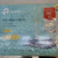 مودم tp-link 9960