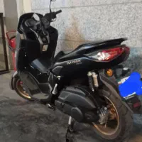 یاماها انمکس سوویچ۱۴۰۳ کم کار|موتورسیکلت|تهران, مهران|دیوار