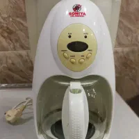 چایساز سوپر جنرال وقهوه ساز سانیا|سماور، چایساز، قهوهساز|تبریز, |دیوار