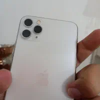 گوشی ایفون 11 پرو مکس|موبایل|بروجرد, |دیوار