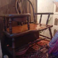 صندلی انتظار و میز تلفن|صندلی و نیمکت|ملایر, |دیوار