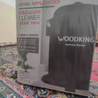 جارو برقی و هود آلمون نو کارتن پلمپ|سایر لوازم برقی|لردگان, |دیوار