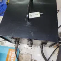 هیتر کوئیک700 در حد نو سلامت|ابزارآلات|فردیس, شهرک ۱۱۰|دیوار