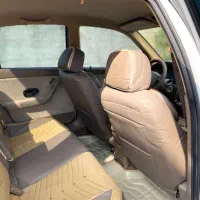 فروش و معاوضه سمند۹۸