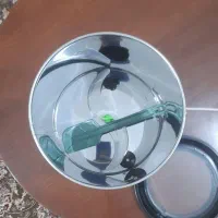 سبزی خردکن تمام استیل|خردکن، آسیاب، غذاساز|تهران, خلیج فارس|دیوار