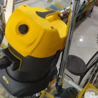 جارو برقی سطلی|جاروبرقی، جارو شارژی، بخارشو|مشهد, آزادشهر|دیوار