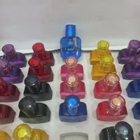 ادکلن ۳۰ میل فروش عمده پکی ۲۴ عددی