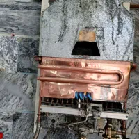 آبگرمگن 3118 درحد نو ،،|آبگرمکن، پکیج، شوفاژ|بروجرد, |دیوار