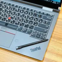 لپتاپ لنوو تینکپد Lenovo Touch Thinkpad Yoga X380|رایانه همراه|شیراز, چنچنه|دیوار