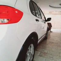 مشابه صفر بدون رنگ با برگه کارشناسی|خودرو سواری و وانت|تهران, شهرک ابوذر|دیوار