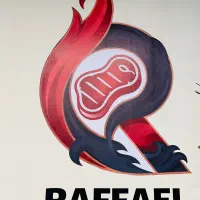 کبابی رافائل