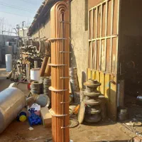 کوئل مسی|آبگرمکن، پکیج، شوفاژ|پاکدشت, پاکدشت (مامازند)|دیوار