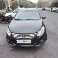 جک J4 آپشنال مدل 1402