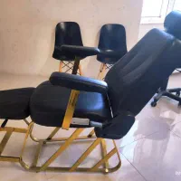 صندلی اصلاح مدل فورتیک