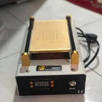 سپراتور در حد نو