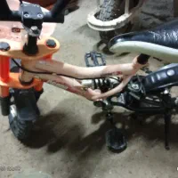 دوچرخه سایز۱۲