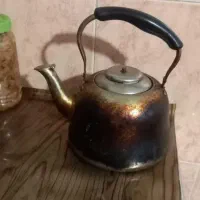 وای ببنید چی آوردم پودر معجزه واقعا معجزه میکنه