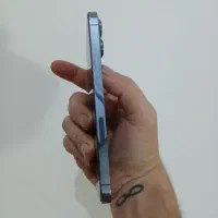 ایفون ۱۳پرومکس ۲۵۶گیگ|موبایل|رشت, اسماعیل آباد|دیوار