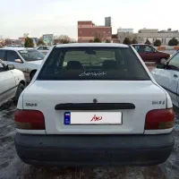 پراید 83دوگانه دستی|خودرو سواری و وانت|اردبیل, |دیوار