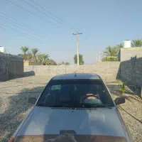 پراید ۸۴|خودرو سواری و وانت|کهنوج, |دیوار