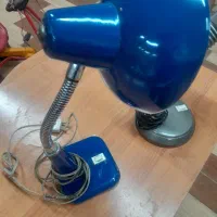 دو عدد چراغ مطالعه در حد نو|چراغ خواب و آباژور|تهران, میدان ولیعصر|دیوار