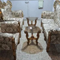 فروش مبل|مبلمان خانگی و میز عسلی|فومن, |دیوار