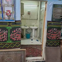 گارگاه.  انبار|اجارهٔ دفتر صنعتی، کشاورزی، تجاری|تهران, هاشم‌آباد|دیوار