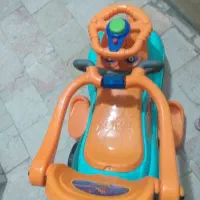 اتومبیل اسباب بازی کودک|اسباببازی بچه|قرچک, میرزائی جنوبی|دیوار