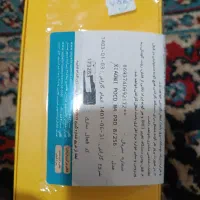 گوشی پوکو، prom4رم 8حافظه 256|موبایل|شیراز, کفترک|دیوار