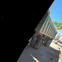 تانکر سه محور و کمپرسی|خودرو سنگین|زرند, |دیوار