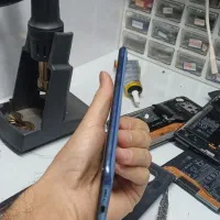 گوشی کارکرد سامسونگ a30|موبایل|زنجان, |دیوار