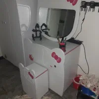 سرویس بچه گانه ونوجوان