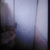 درب اتاق خواب و  سرویس