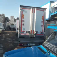 یخچال وسردخانه نیسان|قطعات یدکی و لوازم جانبی|تهران, بهارستان|دیوار