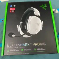 هدست ریزر Blackshark V2 Pro 2023