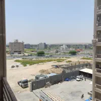 زمین/ پلاک یک الهیه جنوبی / تهاتر محدود+ نقدی