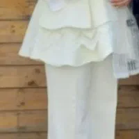 لباس محضر و نامزدی