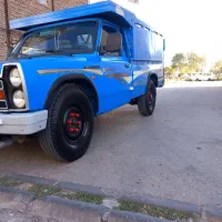 نیسان زامیاد کولر دار ابشنال ۹۸ تحویل ۱۴۰۰|خودرو سواری و وانت|خورش رستم, |دیوار