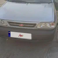 پراید 84|خودرو سواری و وانت|شاهین دژ, |دیوار