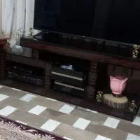 میز تلویزیون